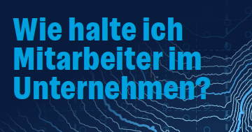 Mitarbeiter finden - Schlüssel zum Erfolg